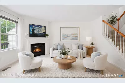 1104 Bradford Drive #1104, Danbury, CT 06811 - Photo 1
