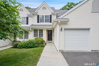 1104 Bradford Drive #1104, Danbury, CT 06811 - Photo 1