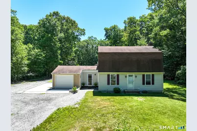 382 Cold Spring Drive, Westbrook, CT 06498 - Photo 1