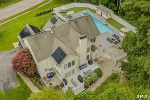 11 Windrose Dr, Groton, CT 06340 - Photo 39