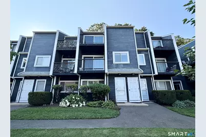 22 Dr Martin Luther King Jr Drive #B/6, Norwalk, CT 0685 - Photo 3