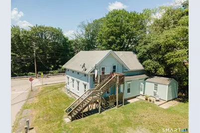 84 Laurel Hill Avenue, Norwich, CT 06360 - Photo 3