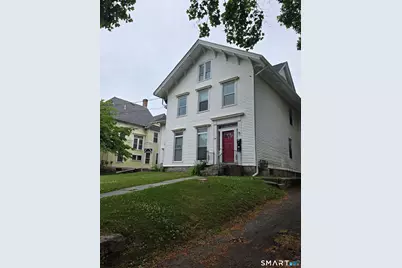 34 Channing Street #1, New London, CT 06320 - Photo 1