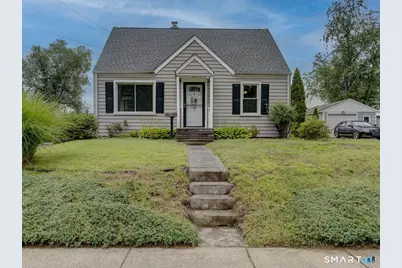 38 Porterbrook Avenue, East Hartford, CT 06118 - Photo 1