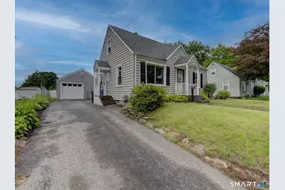 38 Porterbrook Avenue, East Hartford, CT 06118 - Photo 3
