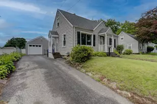 38 Porterbrook Ave, East Hartford, CT 06118 - Photo 3