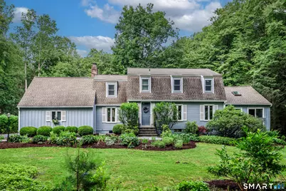 3 Deerfield Road, Brookfield, CT 06804 - Photo 1