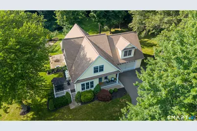 16 Blueberry Hill Road, Bridgewater, CT 06752 - Photo 3
