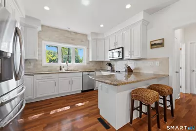 16 Blueberry Hill Road, Bridgewater, CT 06752 - Photo 5