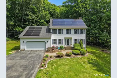 8 Bittersweet Drive, Ledyard, CT 06335 - Photo 1