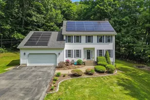 8 Bittersweet Dr, Ledyard, CT 06335 - Photo 1
