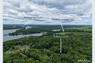 8 Bittersweet Drive, Ledyard, CT 06335 - Photo 29