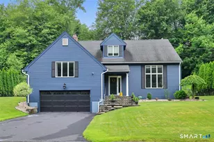 92 Shadow Ln, Cromwell, CT 06416 - Photo 1