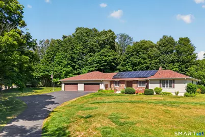 269 Black Hill Road, Plainfield, CT 06374 - Photo 1