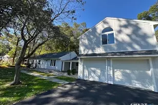 21 Half Mile Common, Westport, CT 06880 - Photo 1