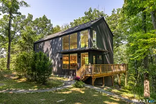 23 Front of the Mountain Rd, New Milford, CT 06755 - Photo 1