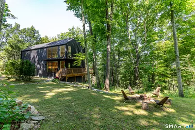 23 Front Of The Mountain Road, New Milford, CT 06755 - Photo 37