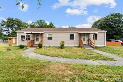 13-15 York Court, Groton, CT 06340 - Photo 1