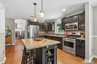 6 McNulty Drive, New Milford, CT 06776 - Photo 5