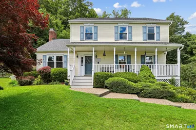 6 McNulty Drive, New Milford, CT 06776 - Photo 1