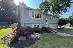 52 Willie Cir, Tolland, CT 06084 - Photo 9