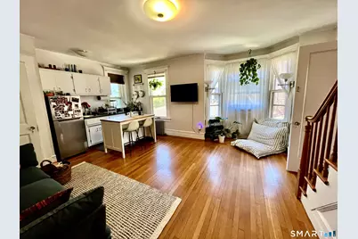 738 Whitney Avenue #5, New Haven, CT 06511 - Photo 1