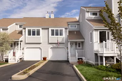 108 Sandpiper Circle #108, Milford, CT 06460 - Photo 1