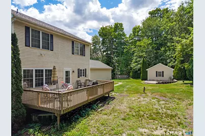 107 South Colman Road, Wolcott, CT 06716 - Photo 3