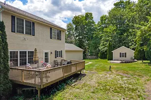107 S Colman Rd, Wolcott, CT 06716 - Photo 3