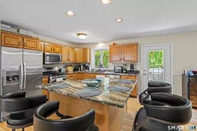 107 South Colman Road, Wolcott, CT 06716 - Photo 5