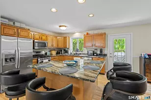 107 S Colman Rd, Wolcott, CT 06716 - Photo 5