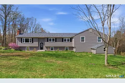 99 West Chippen Hill Road, Burlington, CT 06013 - Photo 1