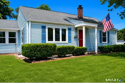 202 Crescent Drive, East Hartford, CT 06118 - Photo 1