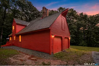27 Snipsic Lake Road, Ellington, CT 06029 - Photo 7