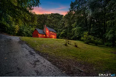 27 Snipsic Lake Road, Ellington, CT 06029 - Photo 29