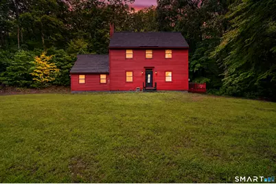 27 Snipsic Lake Road, Ellington, CT 06029 - Photo 1
