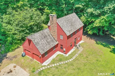 27 Snipsic Lake Road, Ellington, CT 06029 - Photo 3