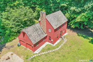 27 Snipsic Lake Rd, Ellington, CT 06029 - Photo 3
