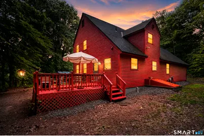 27 Snipsic Lake Road, Ellington, CT 06029 - Photo 37