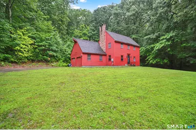 27 Snipsic Lake Road, Ellington, CT 06029 - Photo 35