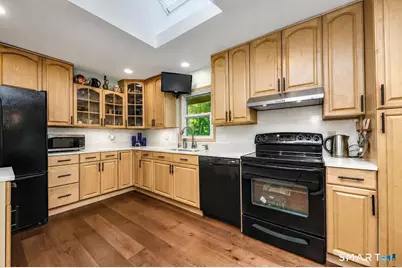 32 Hallsey Lane, Woodbridge, CT 06525 - Photo 21