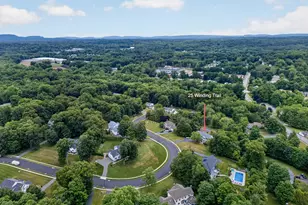 25 Winding Trail, Cheshire, CT 06410 - Photo 35