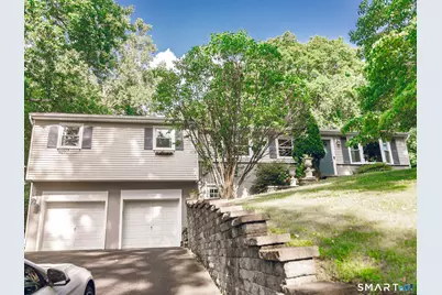 123 Wynwood Drive, New Milford, CT 06776 - Photo 1