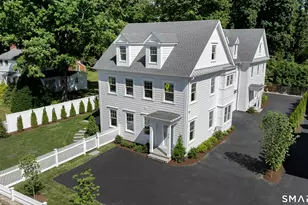 16R Old Stamford Rd, New Canaan, CT 06840 - Photo 3