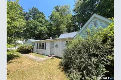 245 Old Monson Road, Stafford, CT 06076 - Photo 1