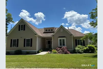 12 Flanders Woods Lane #12, Coventry, CT 06238 - Photo 1
