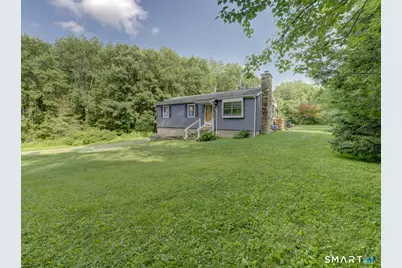 112 Slab Meadow Road, Morris, CT 06763 - Photo 1