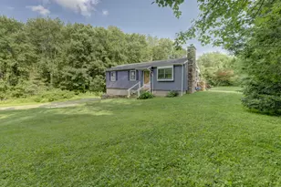 112 Slab Meadow Rd, Morris, CT 06763 - Photo 1