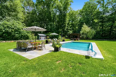 8 Hatchetts Hill Road, Old Lyme, CT 06371 - Photo 35