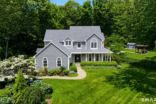 8 Hatchetts Hill Rd, Old Lyme, CT 06371 - Photo 1
